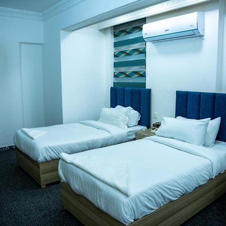 Malik Dijlah Hotel Βαγδάτη Εξωτερικό φωτογραφία