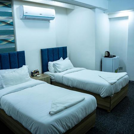 Malik Dijlah Hotel Βαγδάτη Εξωτερικό φωτογραφία
