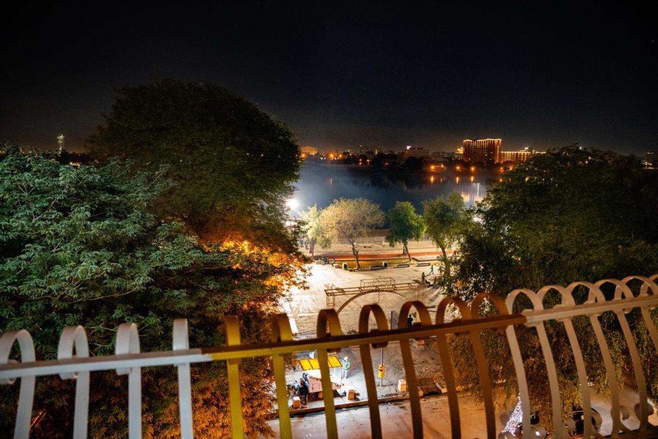 Malik Dijlah Hotel Βαγδάτη Εξωτερικό φωτογραφία