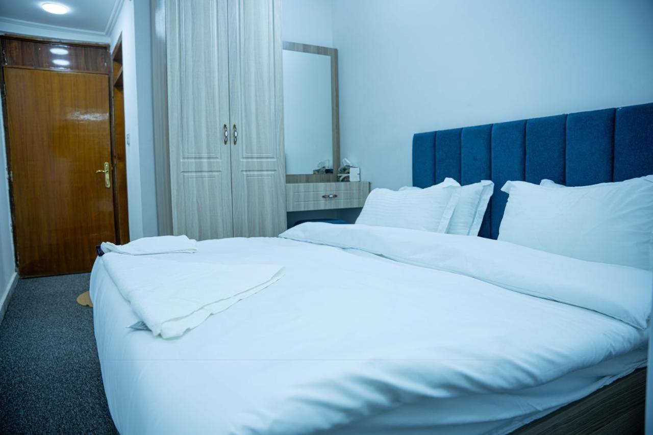 Malik Dijlah Hotel Βαγδάτη Εξωτερικό φωτογραφία
