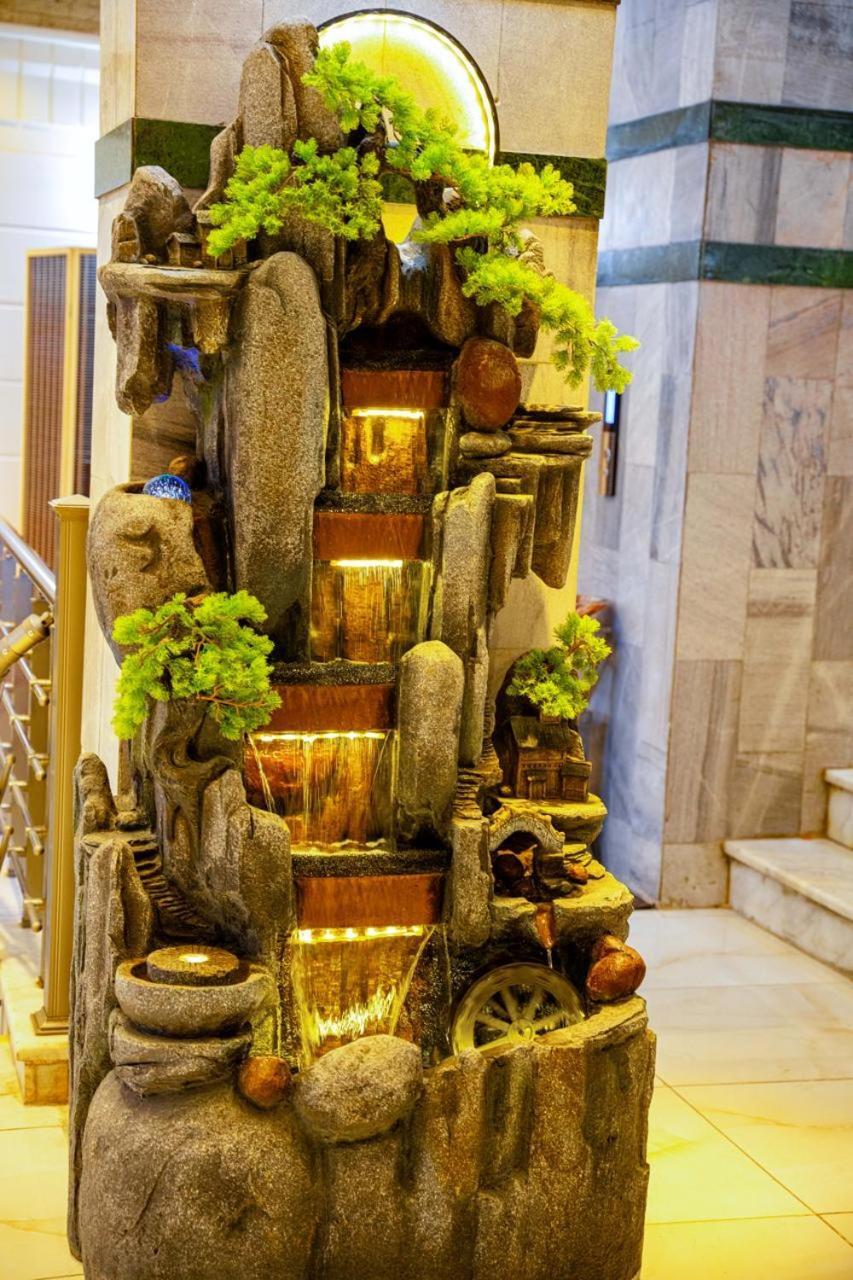 Malik Dijlah Hotel Βαγδάτη Εξωτερικό φωτογραφία
