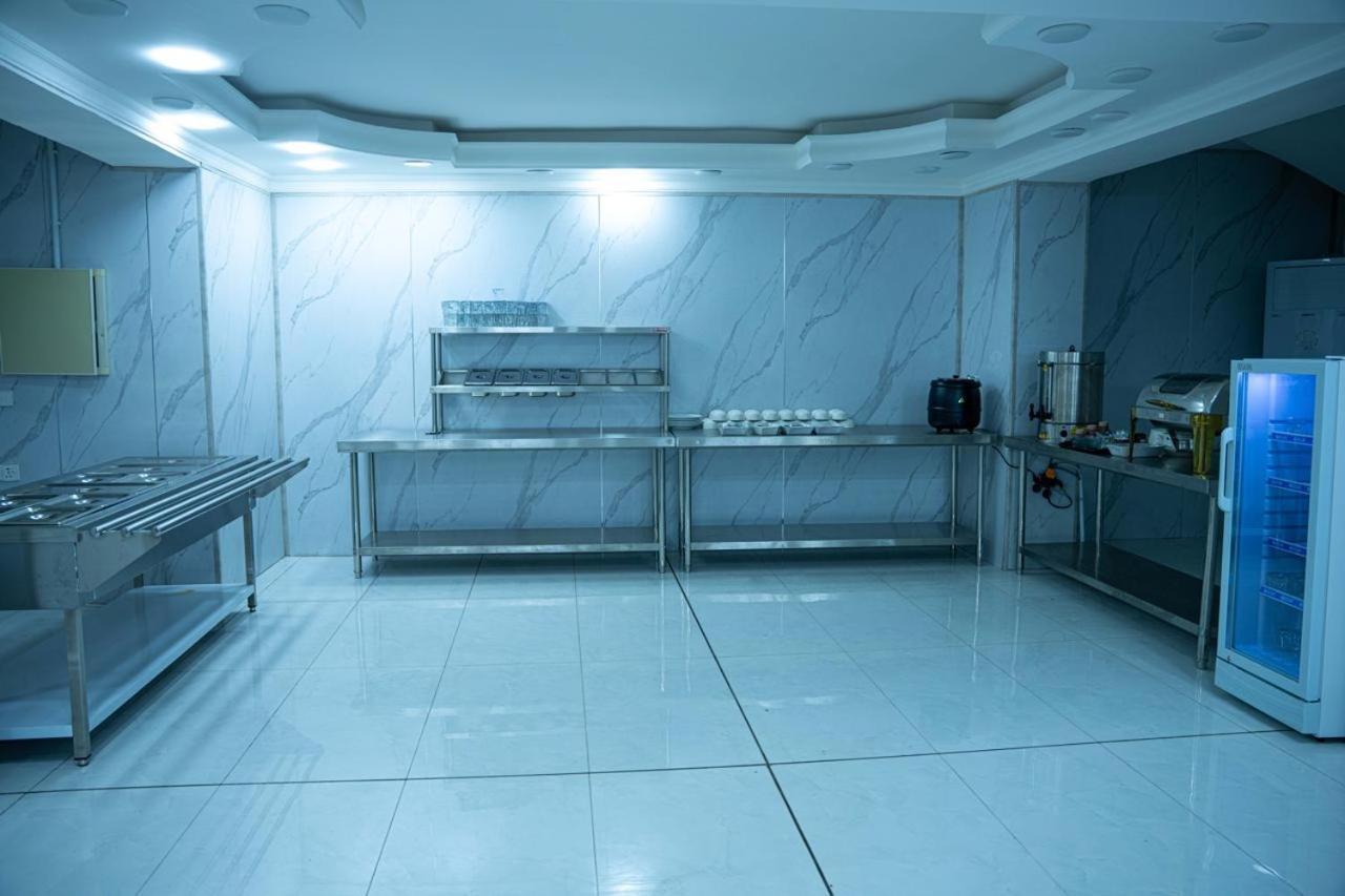Malik Dijlah Hotel Βαγδάτη Εξωτερικό φωτογραφία