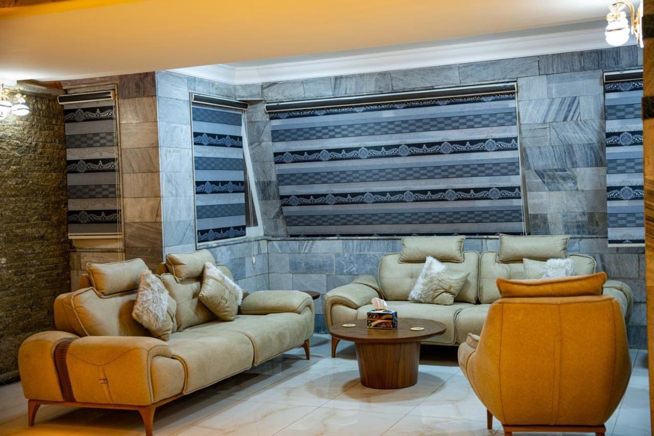 Malik Dijlah Hotel Βαγδάτη Εξωτερικό φωτογραφία