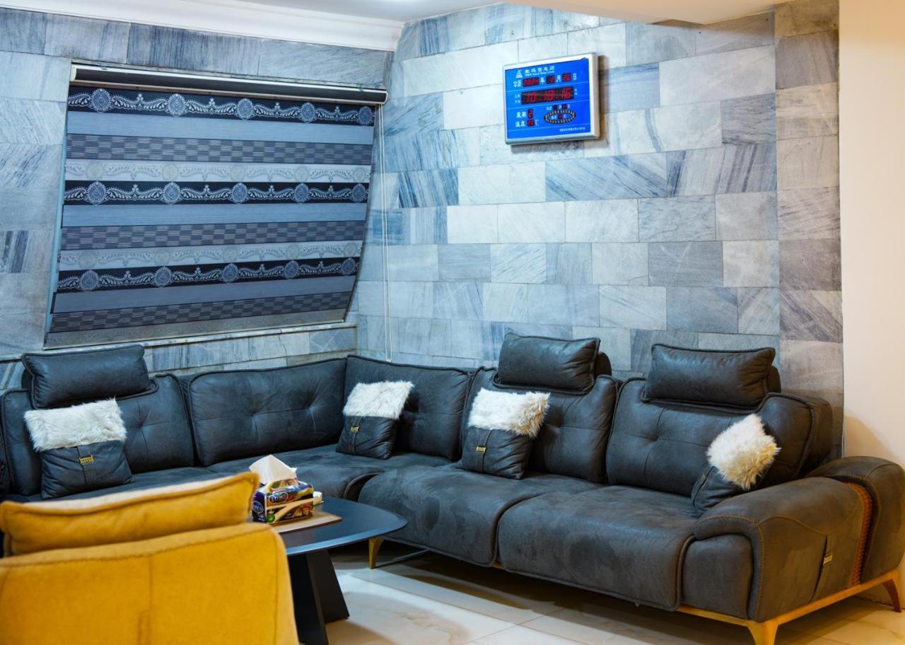 Malik Dijlah Hotel Βαγδάτη Εξωτερικό φωτογραφία