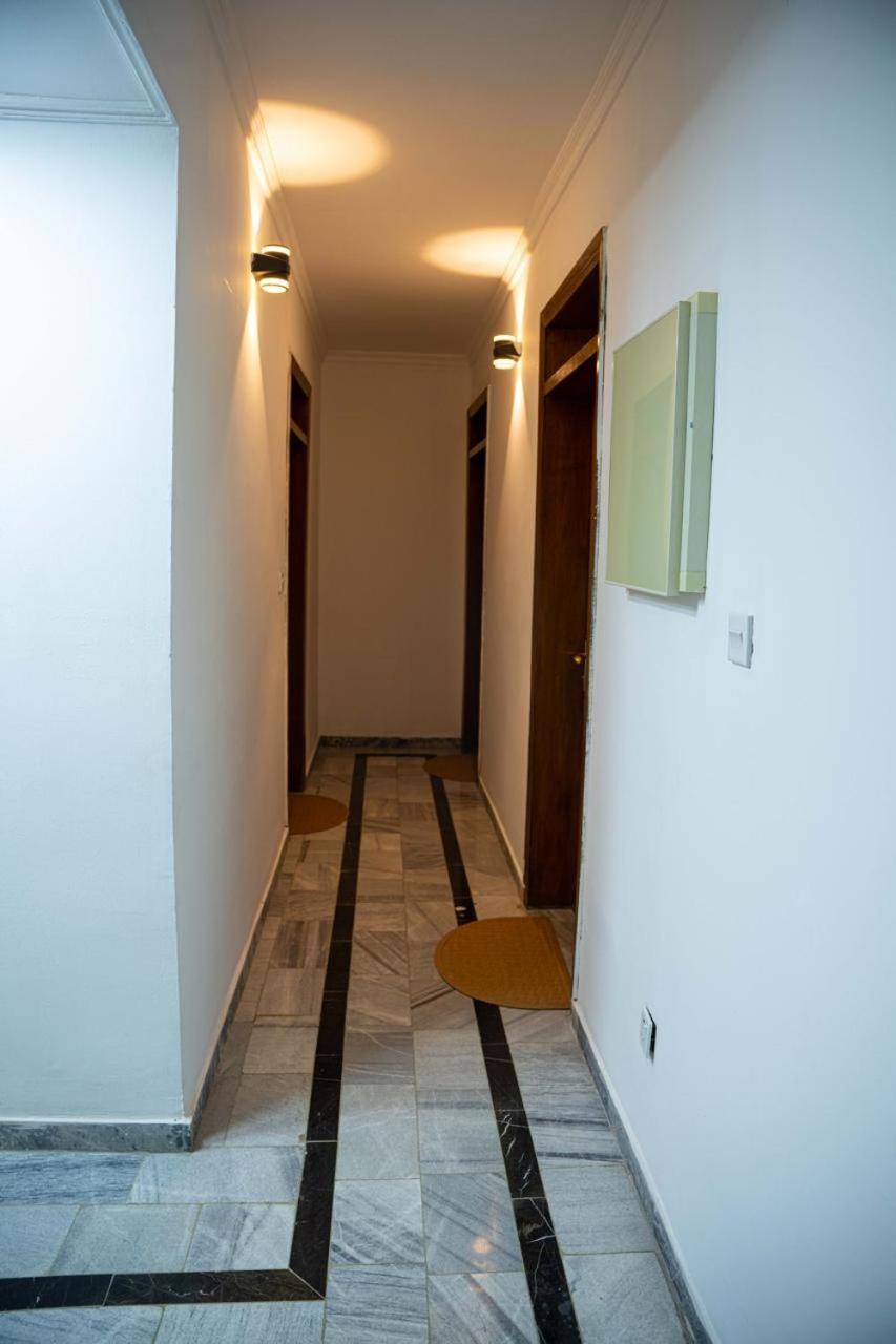 Malik Dijlah Hotel Βαγδάτη Εξωτερικό φωτογραφία