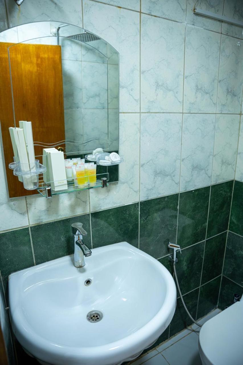 Malik Dijlah Hotel Βαγδάτη Εξωτερικό φωτογραφία