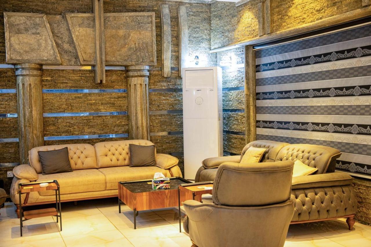 Malik Dijlah Hotel Βαγδάτη Εξωτερικό φωτογραφία