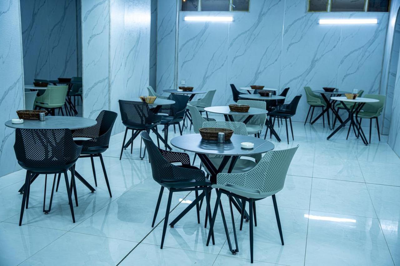 Malik Dijlah Hotel Βαγδάτη Εξωτερικό φωτογραφία