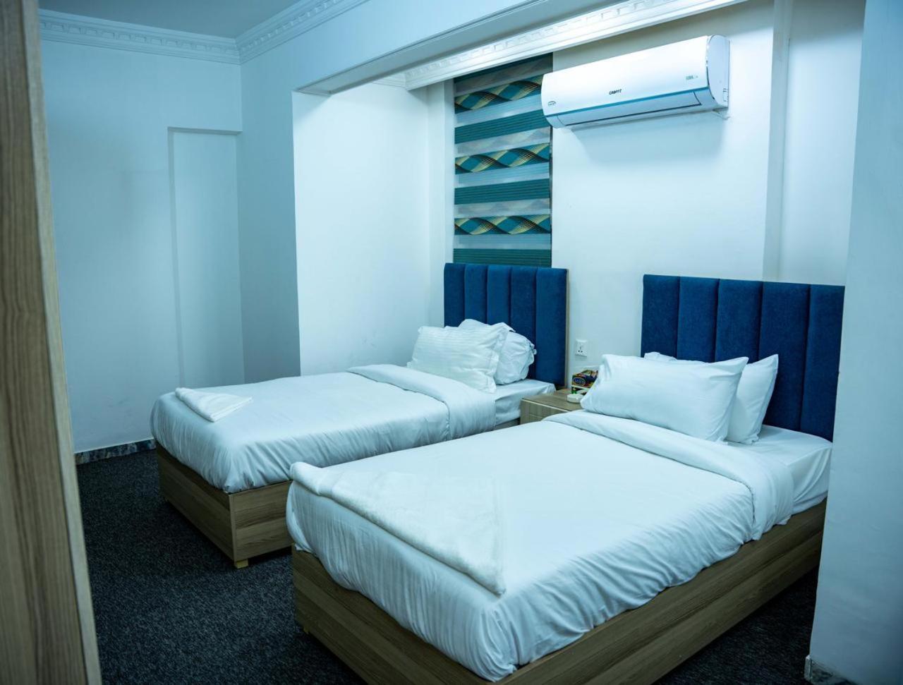 Malik Dijlah Hotel Βαγδάτη Εξωτερικό φωτογραφία