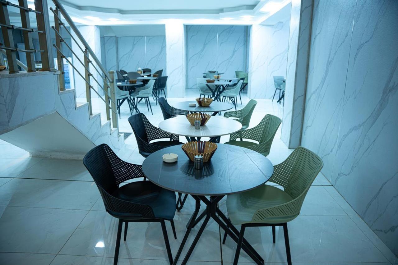 Malik Dijlah Hotel Βαγδάτη Εξωτερικό φωτογραφία